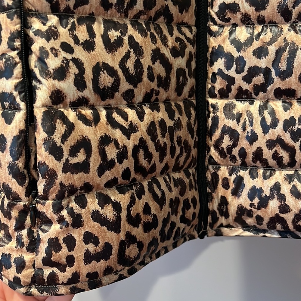 Lands End Jacket - image 2